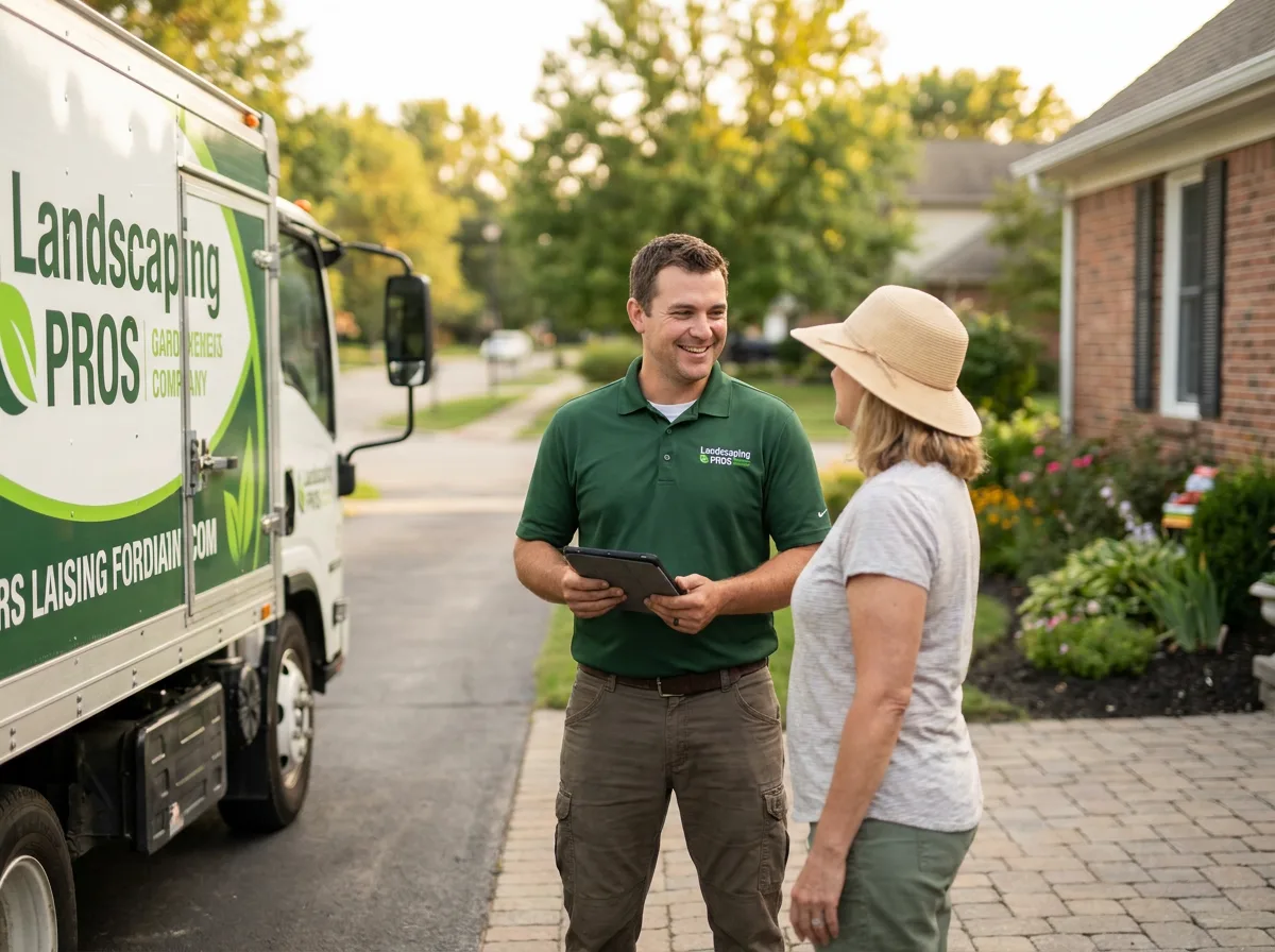 Landscaping Fredericksburg, TX FAQs